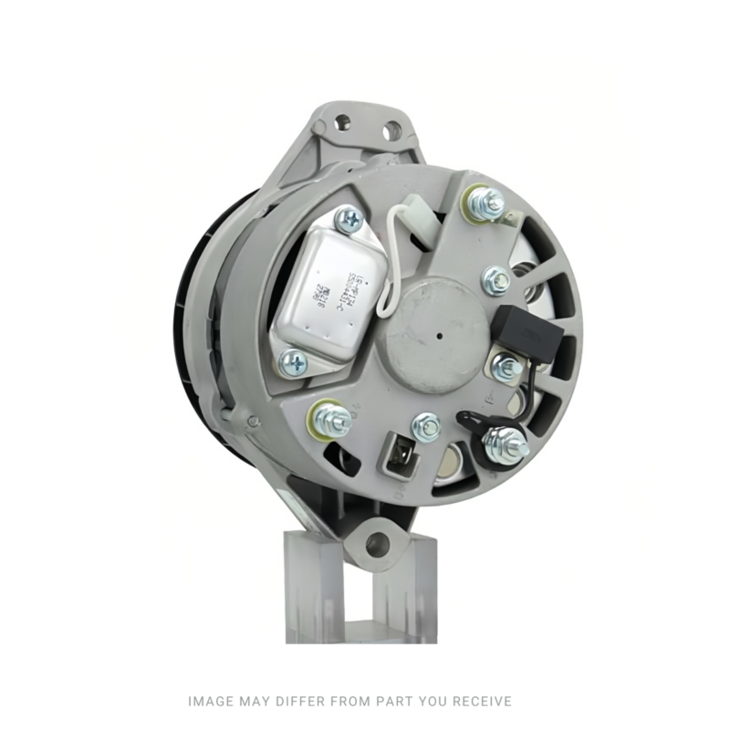 GENUINE RECO - JOHN DEERE EXTERNAL FAN ALTERNATOR - RE57960 RE601634 SE501835