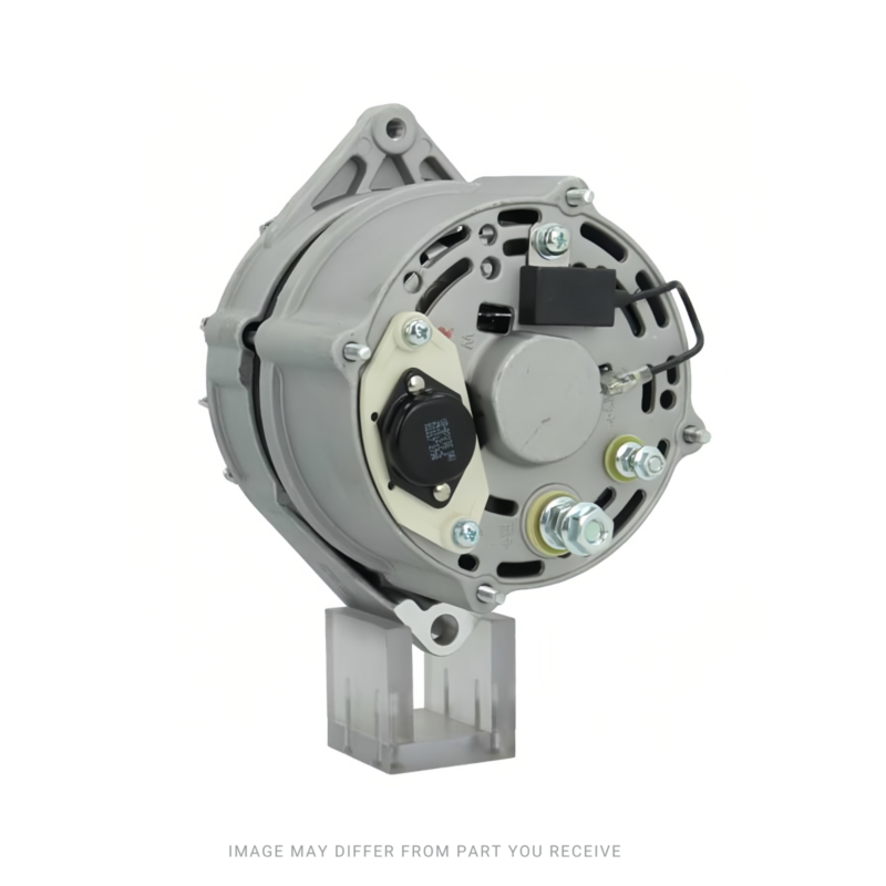 GENUINE RECO - JOHN DEERE ALTERNATOR - AT161324 AT185696 SE501341 TY24322 TY6774