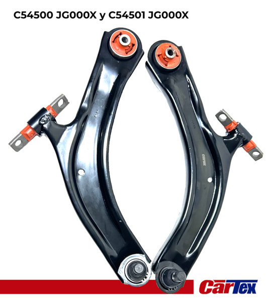 Premiun Control Arm Rogue 08-13, Rogue Select 14-15, X-Trail 11-13 Both Side