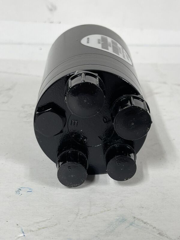 GENUINE OEM MERCURY MERCRUISER QUICKSILVER HELM PUMP HYDRAULIC POWER STEERING