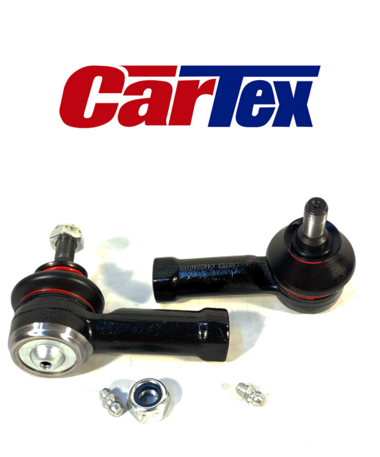 (2) Premiun Tie Rod End Lancer 08-17, Outlander 08-19, ES800471-4422A018