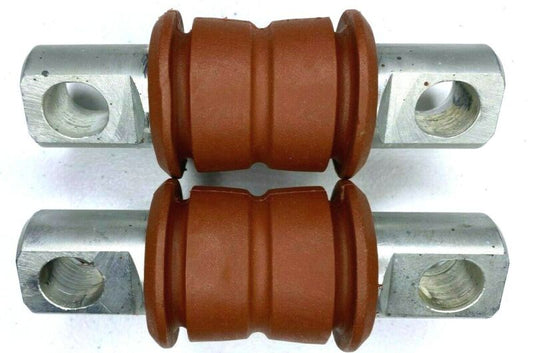 2 Torque Road BUJE TS62-22240/TRB6199/Outside Diameter 1 3/4" Bolt Hole:5/8" - TX-002