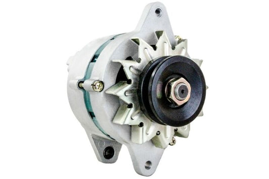 ALTERNATOR FITS TOYOTA LIFT TRUCK FD-18 FDL-18 FDL-23 FG-18 FG-23 FGC-18 FGC-23