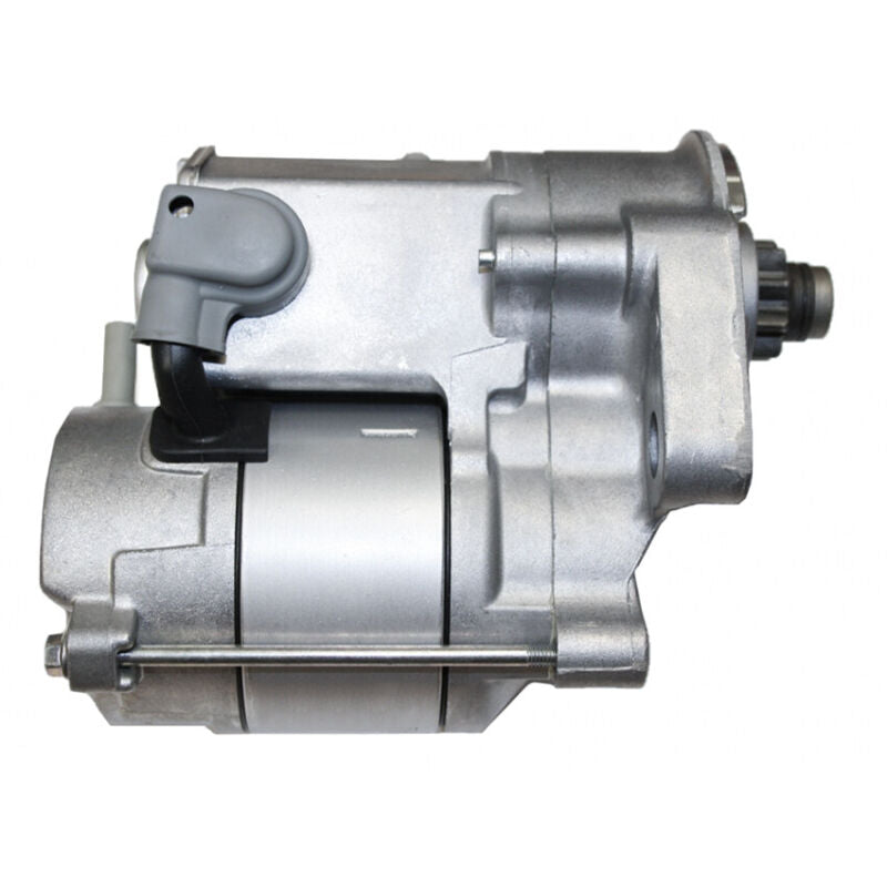 9 TOOTH 12V STARTER FITS JOB MANN 200-35 WL KIOTI DAEDONG CS2610 185086680