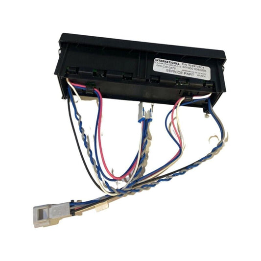 GENUINE OEM INTERNATIONAL SIX PACK SWITCH HOUSING 3549776C4 Brand new