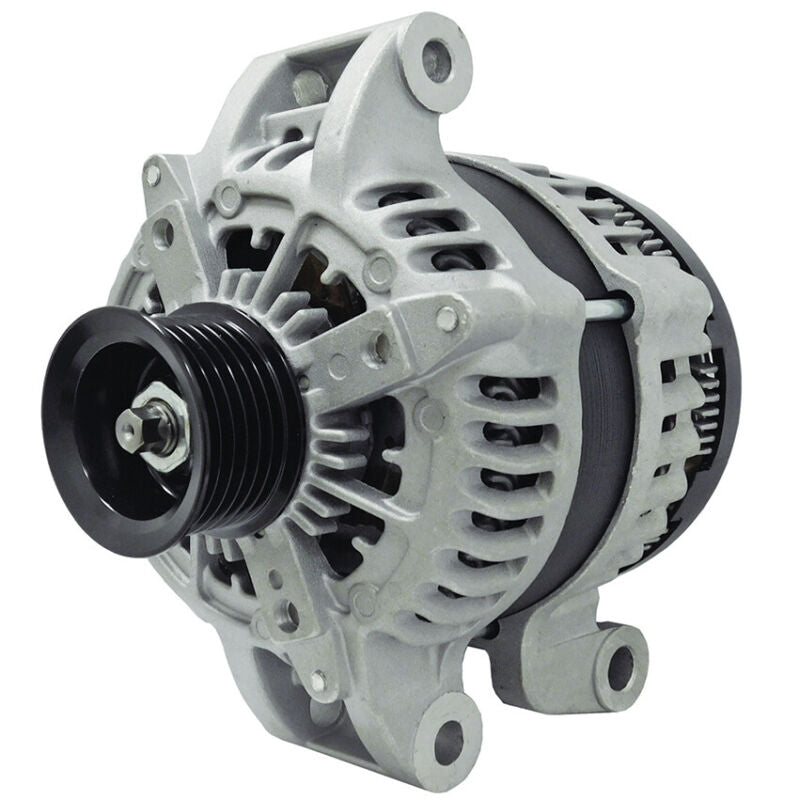 200A ALTERNATOR FITS FORD F-250 F-350 SUPER DUTY 2013-2016 6.2L BL3Z10346C