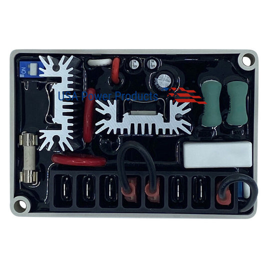 SE350EL Voltage Regulator Marathon 761688-01 Generators AVR - Original Genuine