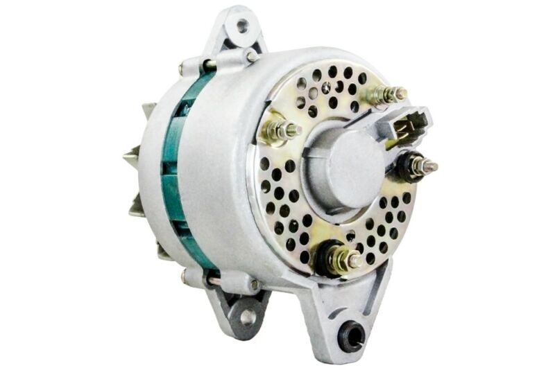 ALTERNATOR FITS TOYOTA LIFT TRUCK FD-18 FDL-18 FDL-23 FG-18 FG-23 FGC-18 FGC-23