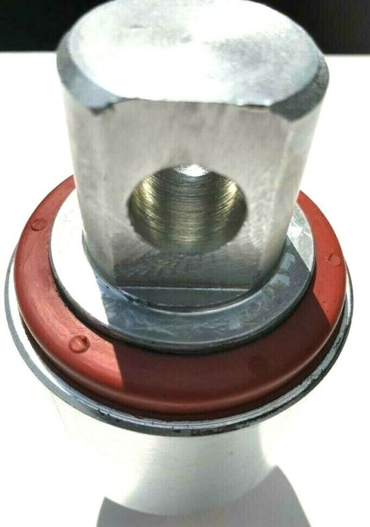 1PCS Torque Road BUJE, TS38000/TRB6820/13520.Bolt Hole 5/8".Outside 2 3/4"