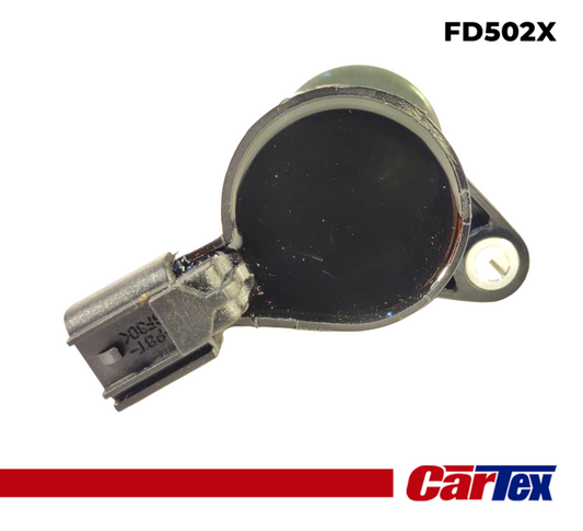 PREMIUN IGNITION COILCARTEX FD502 ESCAPE 01-08, TAURUS 00-05, FIVE HUNDRED 05-07