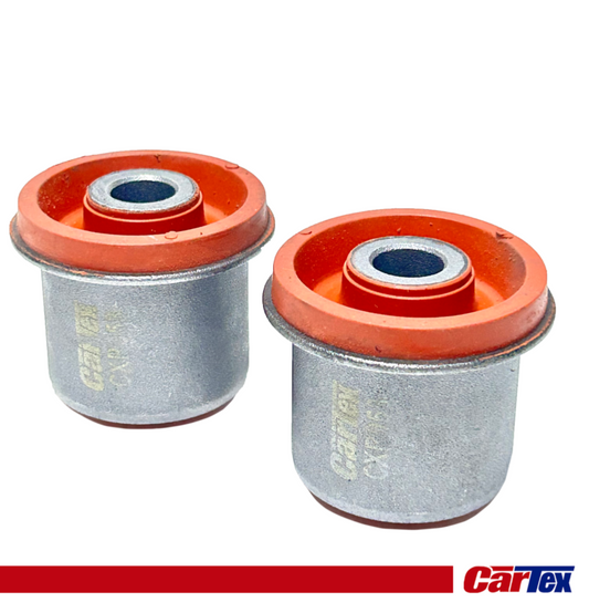 (2)Premiun Upper Control Arm BUJES Cartex Montero 2000-2006 MR519398/MR496793