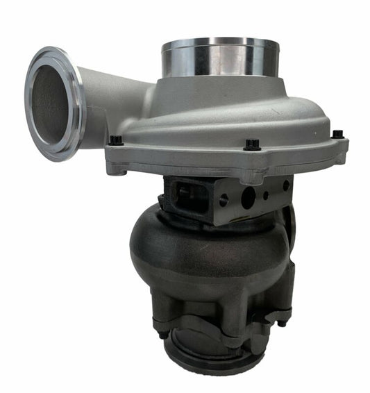 KC KC300X 63/68 Turbo .84 AR For 1999.5-2003 Ford 7.3L Powerstroke Diesel