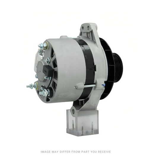 GENUINE RECO - JOHN DEERE EXTERNAL FAN ALTERNATOR - RE57960 RE601634 SE501835