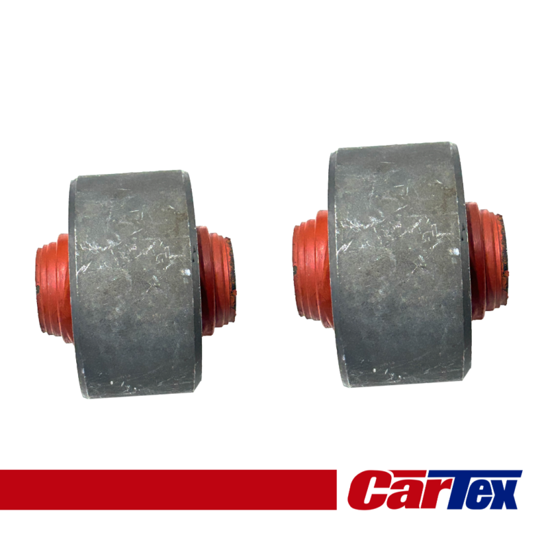 (2) Premiun Control Arm BUJES Tucson 10-15, Sportage 11-15, Sonata 11-14
