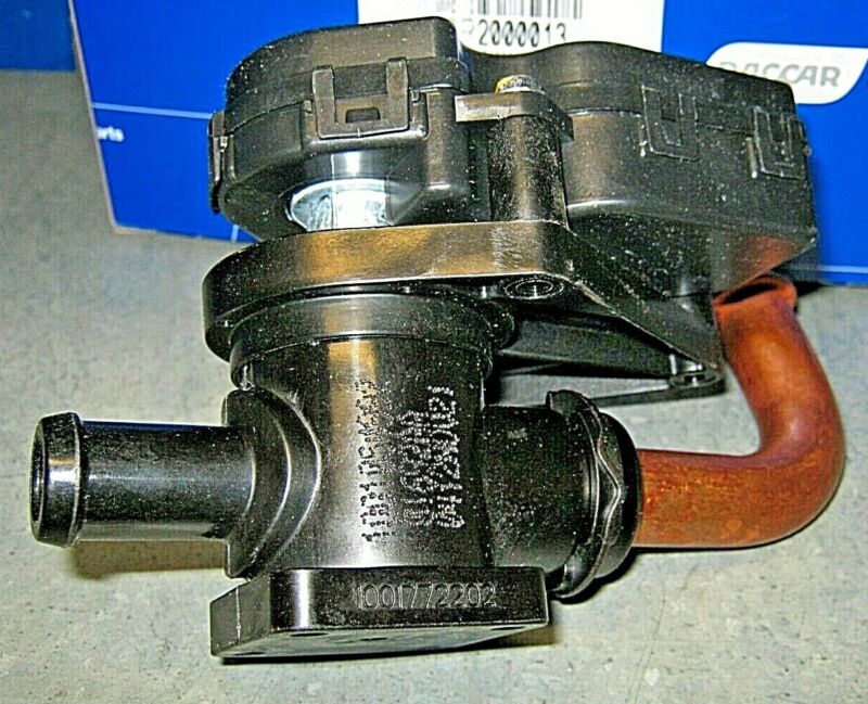 GENUINE PACCAR PART ~ OEM ~ WATER VALVE ASSEMBLY ~ SR2000013
