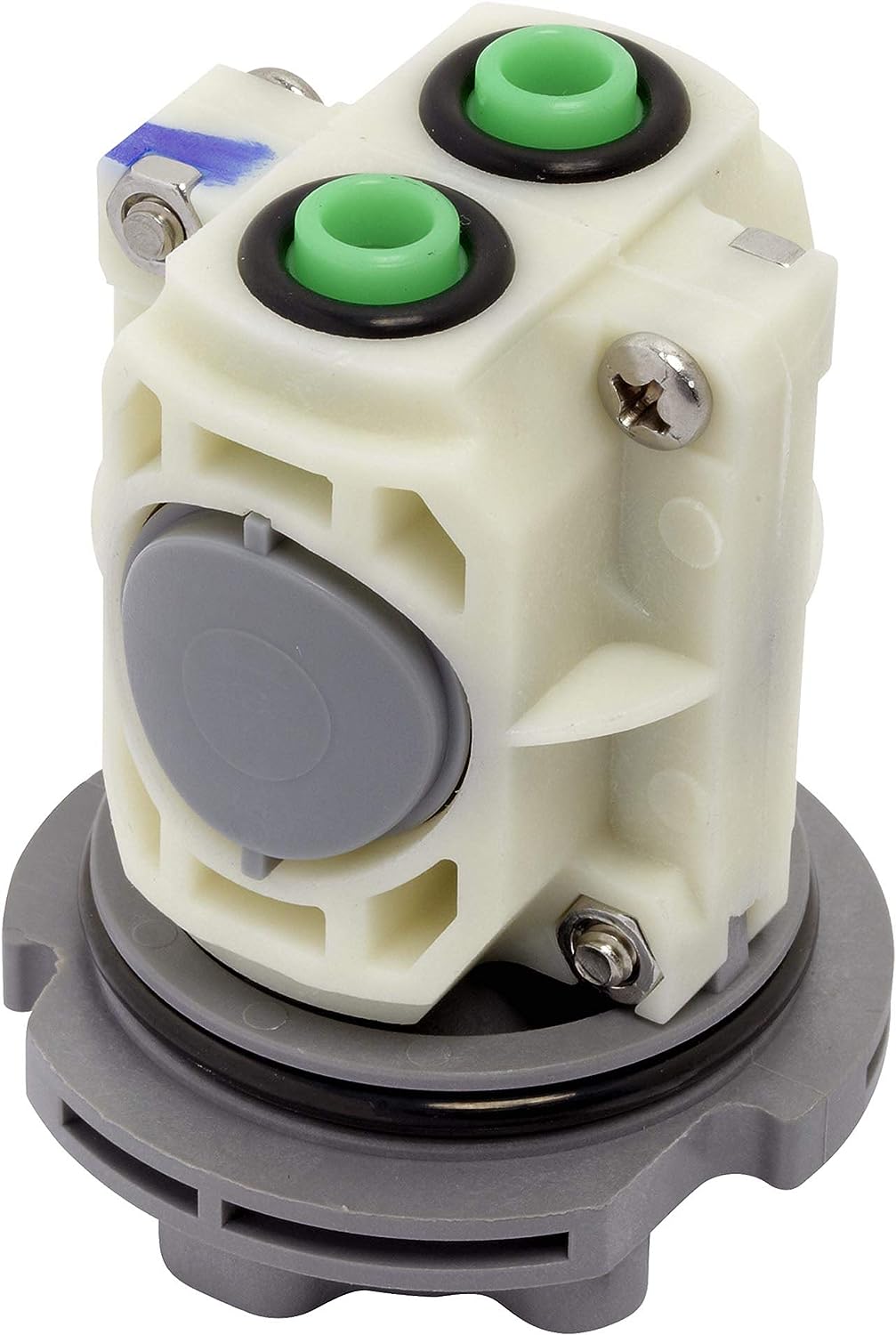 American Standard M952100-0070A Unidad de equilibrio de presión para bañera de control único y válvula de ducha