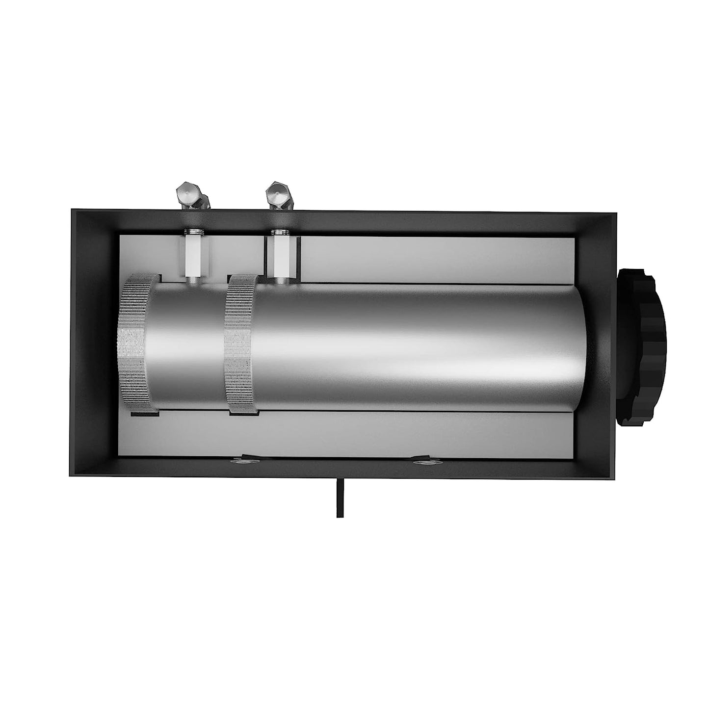 Calibrador de presión diferencial para HVAC, laboratorios, monitoreo de presión ambiental: ACE PSI-PP3 L