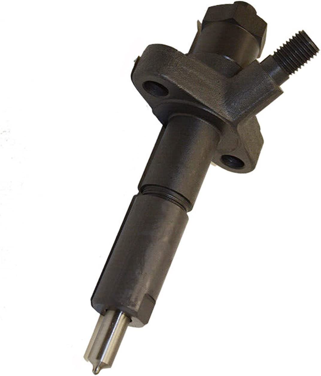 Inyector de combustible D8NN9F593BA D4NN9F593C de repuesto para Ford New Holland Motor BSD666 Tractor 8200 8400 8600 8700 9000 TW10 TW20 TW30 Cargador de ruedas A62 A64 A66 (16 (1 PC)