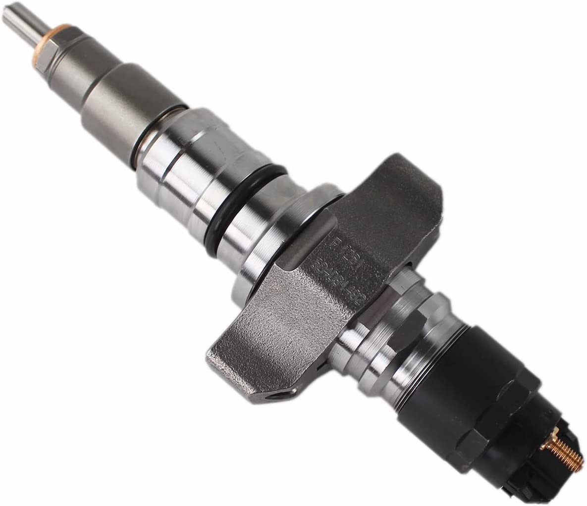 0445120075 - Inyector de combustible para carcasa New Holland T7 T6, 90 días de garantía 1pcs