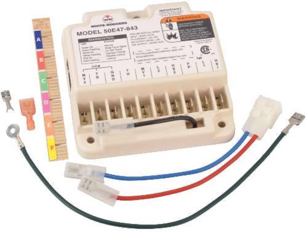 White-Rodgers Univ Hsi Encendido Mod