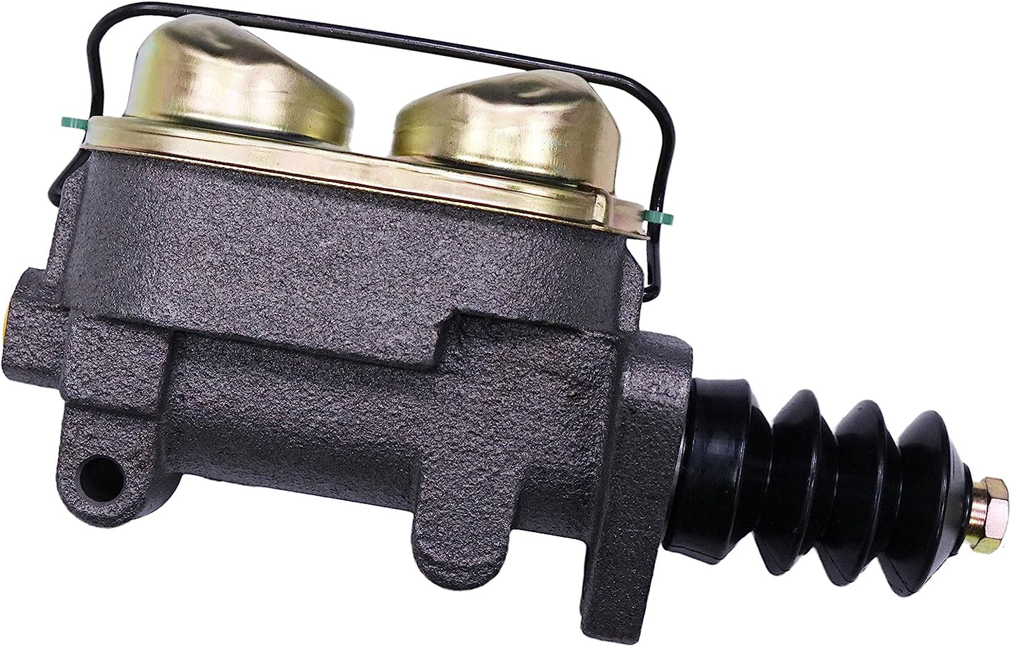 Cilindro maestro D126695 D120090 D131596 D127519 para carcasa retroexcavadora 450C 480D 480LL 580D 580E 580G 580SD 580SE