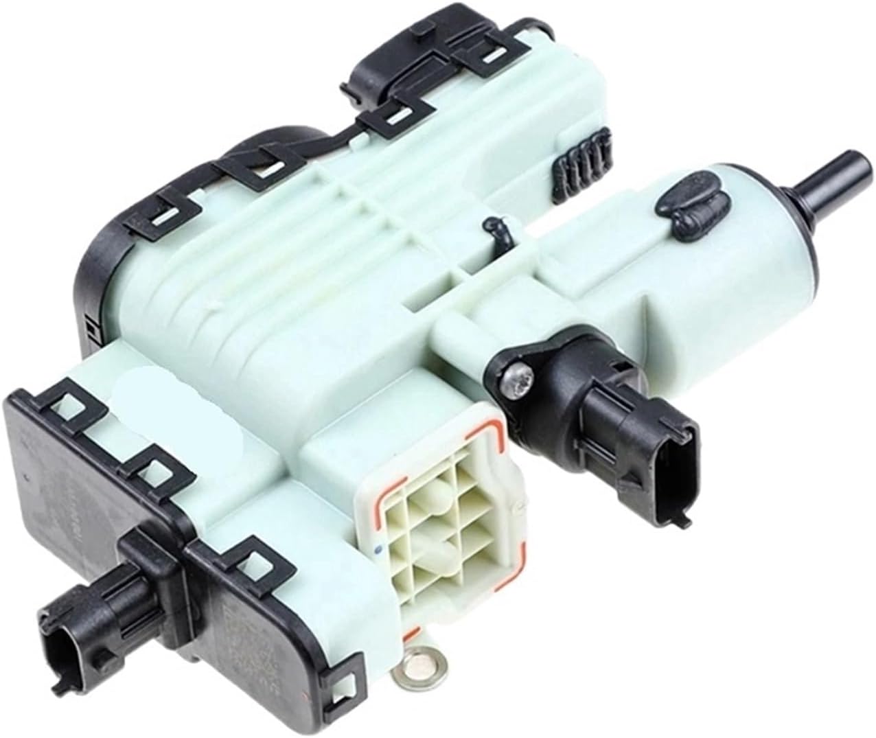 1410X00001 Car Fuel Injector Diesel Emission Fluid Def Urea Pump Compatible For Chevrolet GMC Black