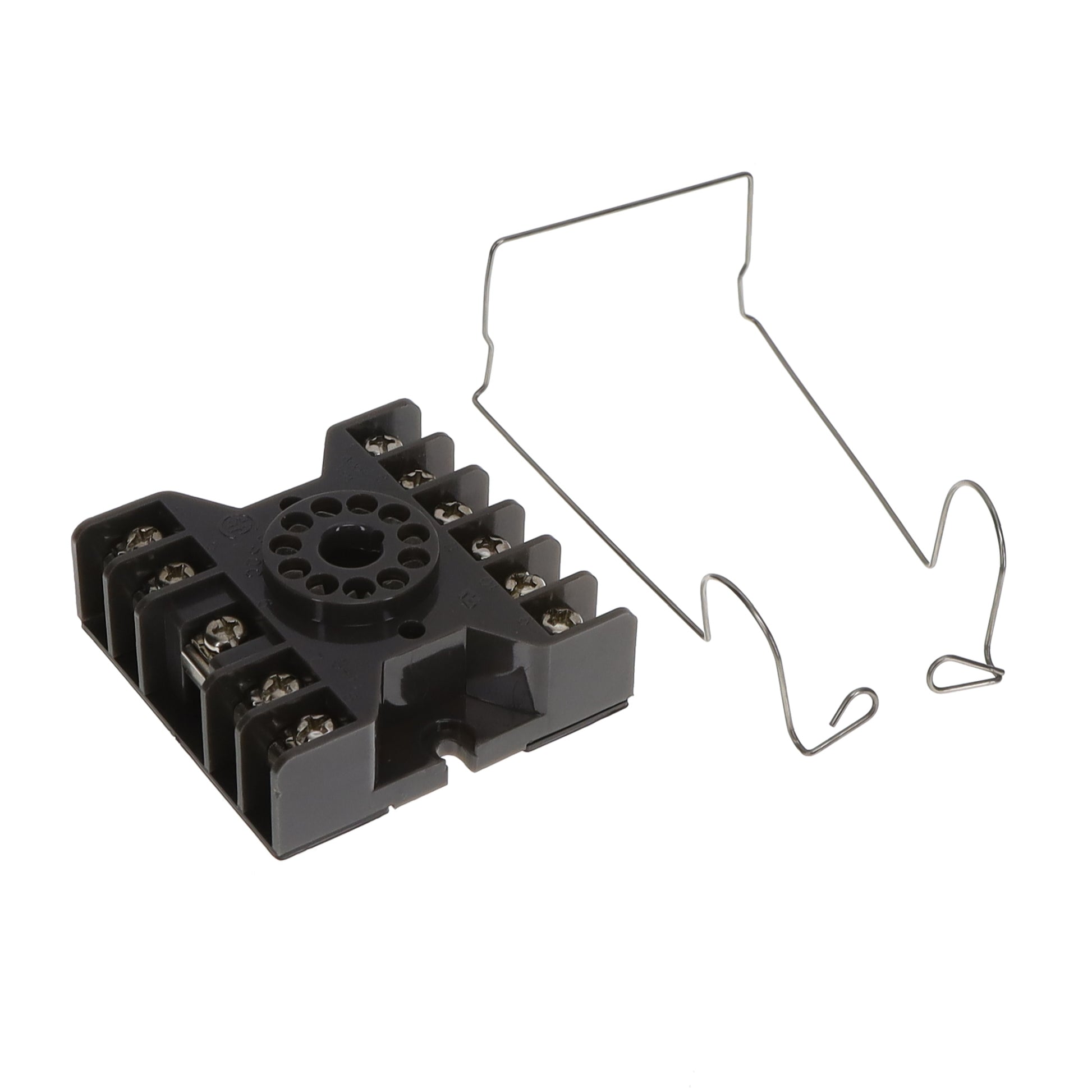 ATC-Diversified Electronics 000-825-63-01 - Socket -