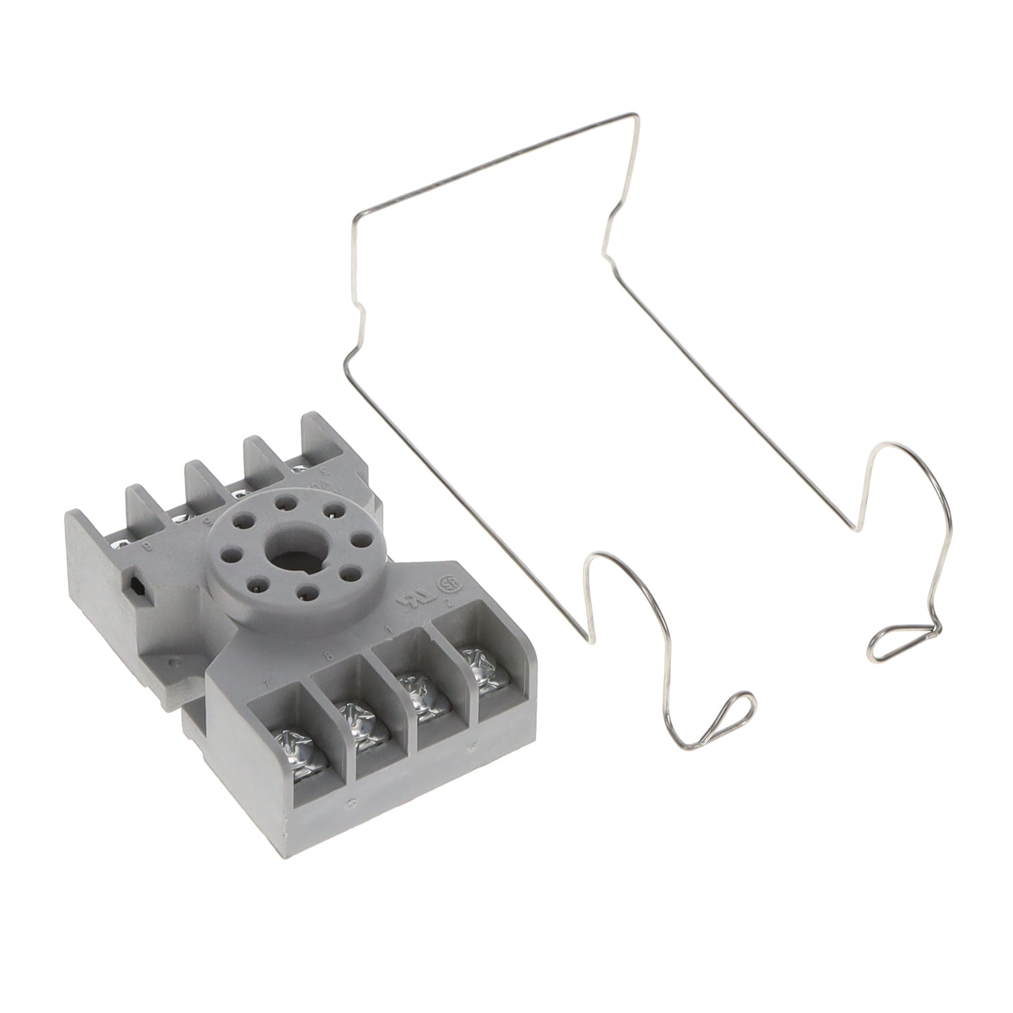 ATC-Diversified Electronics 000-825-64-01 - Socket -