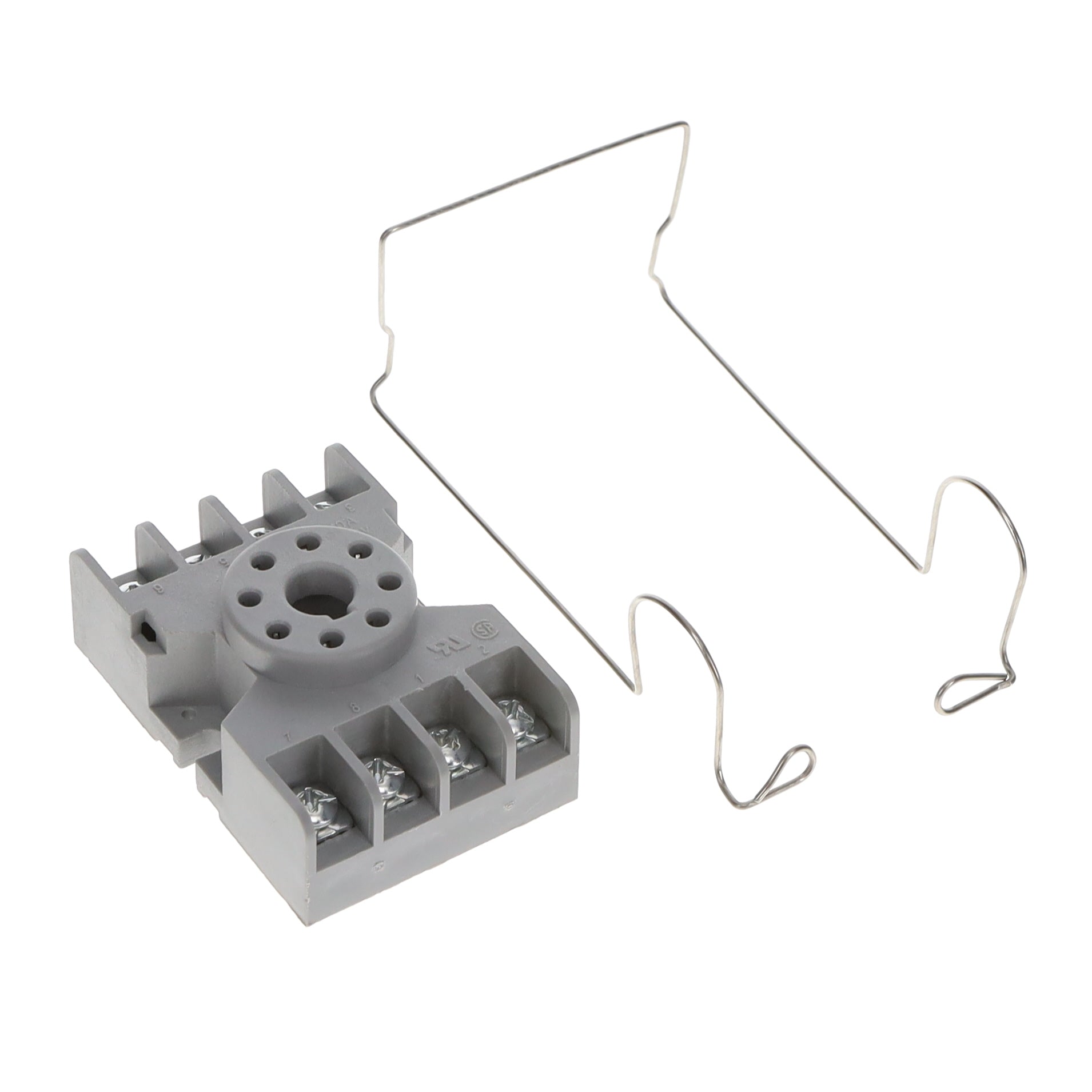 ATC-Diversified Electronics 000-825-64-01 - Socket -