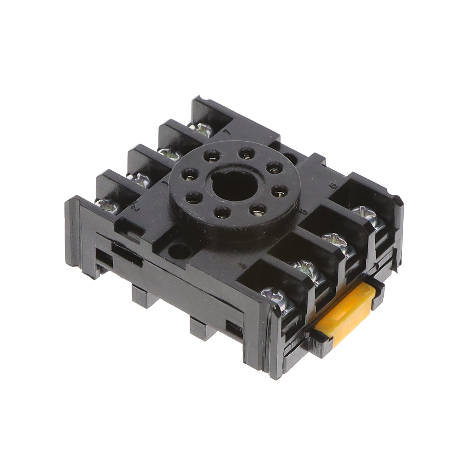 ATC-Diversified Electronics 000-825-85-02 - Socket -