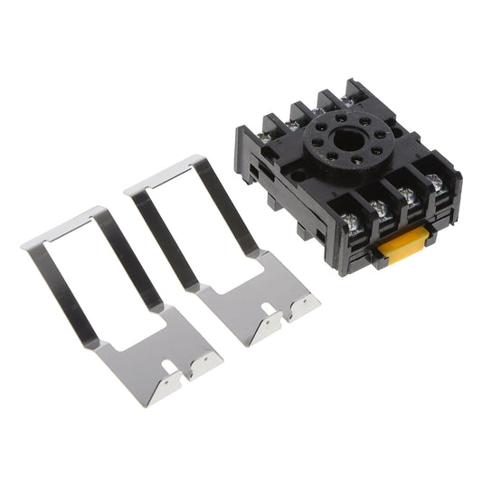 ATC-Diversified Electronics 000-825-85-03 - Socket -