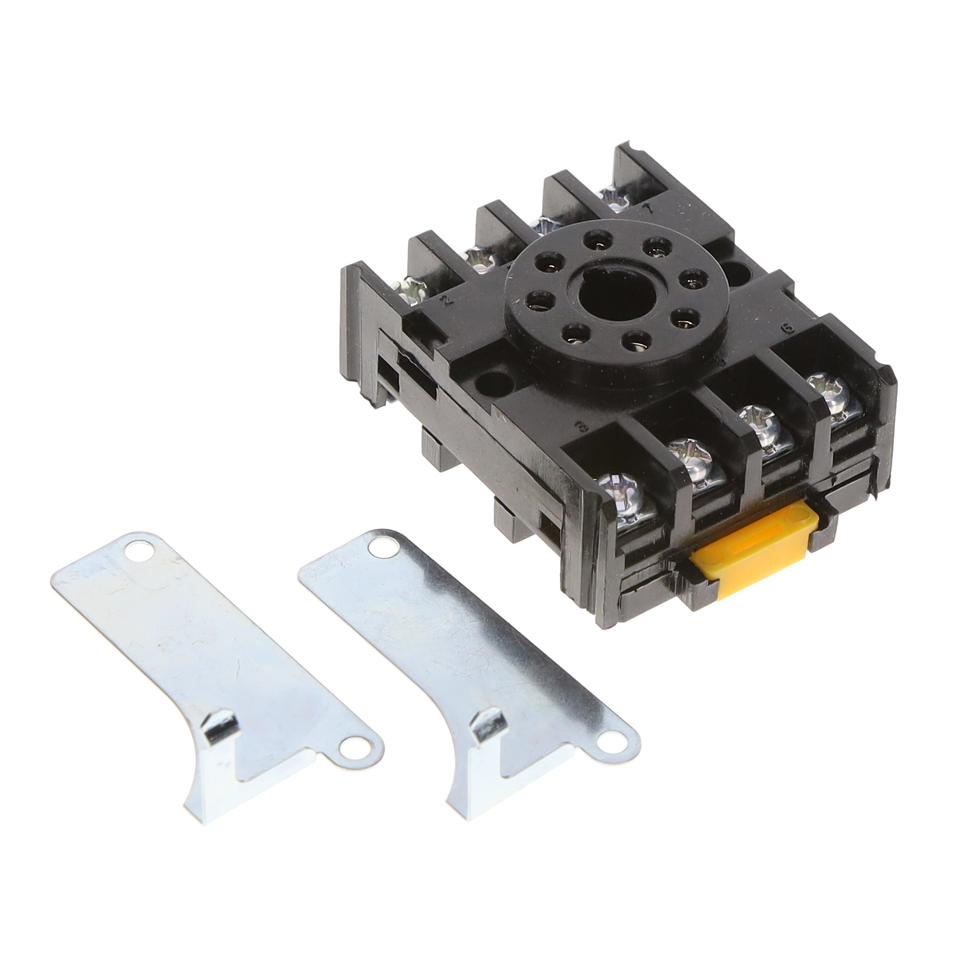 ATC-Diversified Electronics 000-825-85-04 - Socket -