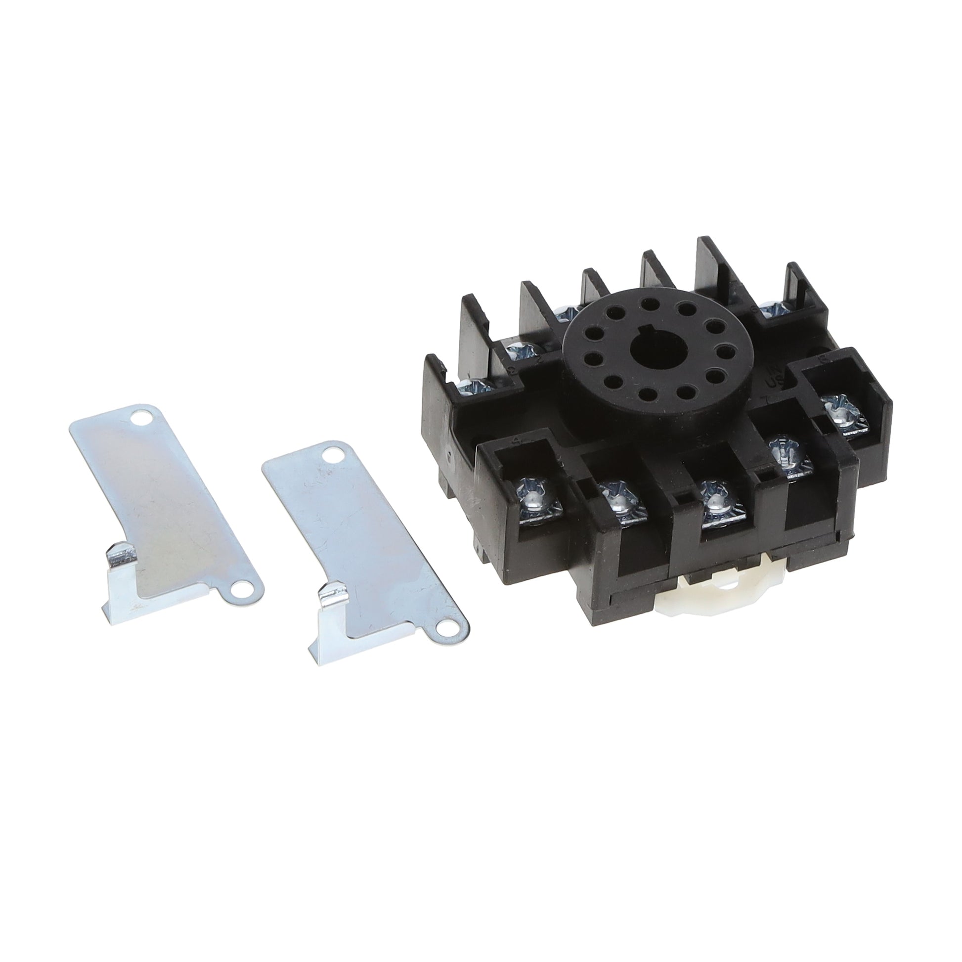 ATC-Diversified Electronics 000-825-86-02 - Socket -