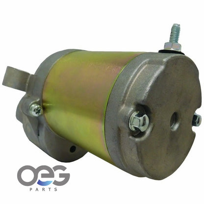Nuevo motor de arranque para MTD JHB 12-13 751-12207 951-12207 82230-QD15-000 0 QDIP90 SCH0065
