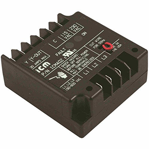 ICM402C ICM Control 3 Fase