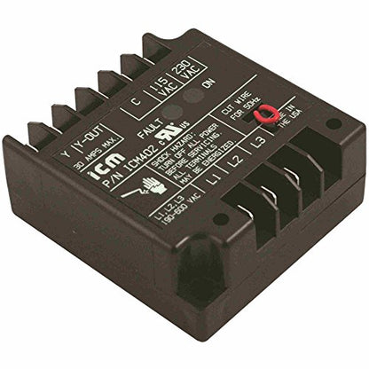 ICM402C ICM Control 3 Fase