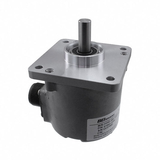 Sensata-BEI Sensors 01002-2256 H25 Not Verified Optical