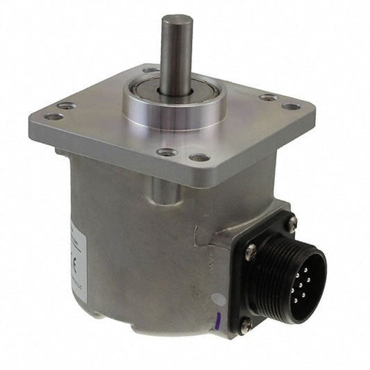 Sensata-BEI Encoders 01002-5400 H25 Not Verified Optical