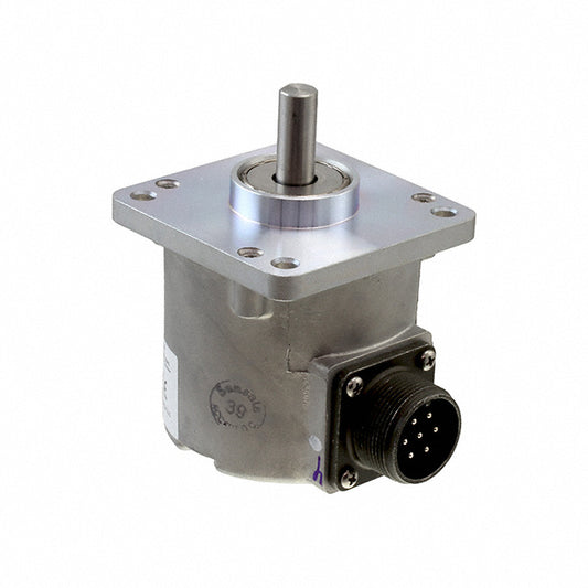 Sensata-BEI Encoders 01002-8622 - Not Verified -