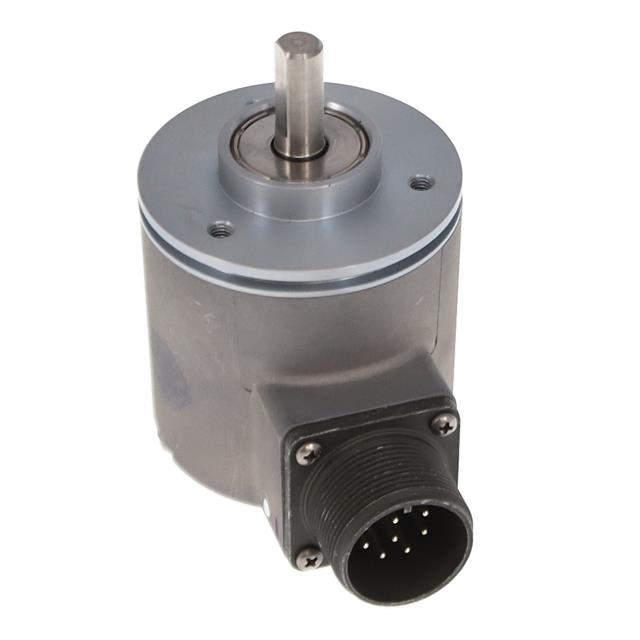 Sensata-BEI Encoders 01002-8624 XH25 Not Verified Optical