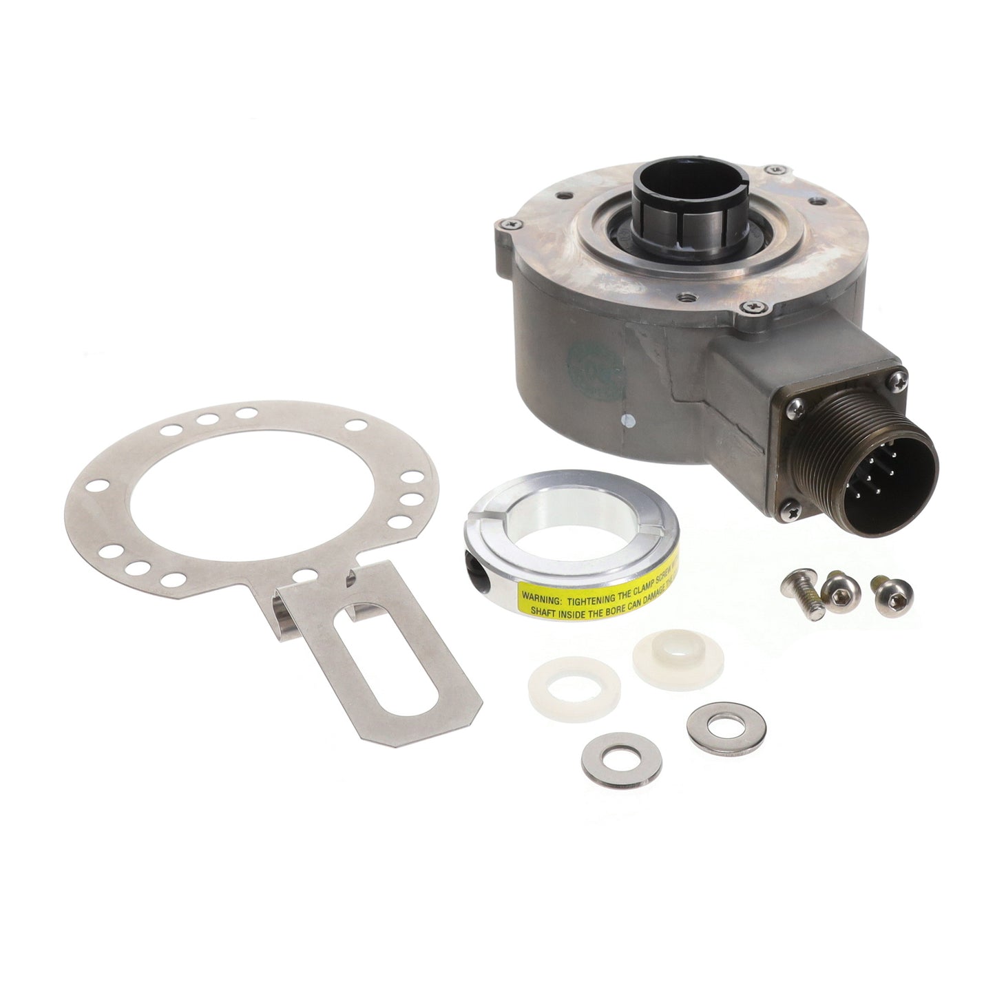 Sensata-BEI Encoders 01070-1101 HS35 Not Verified Optical