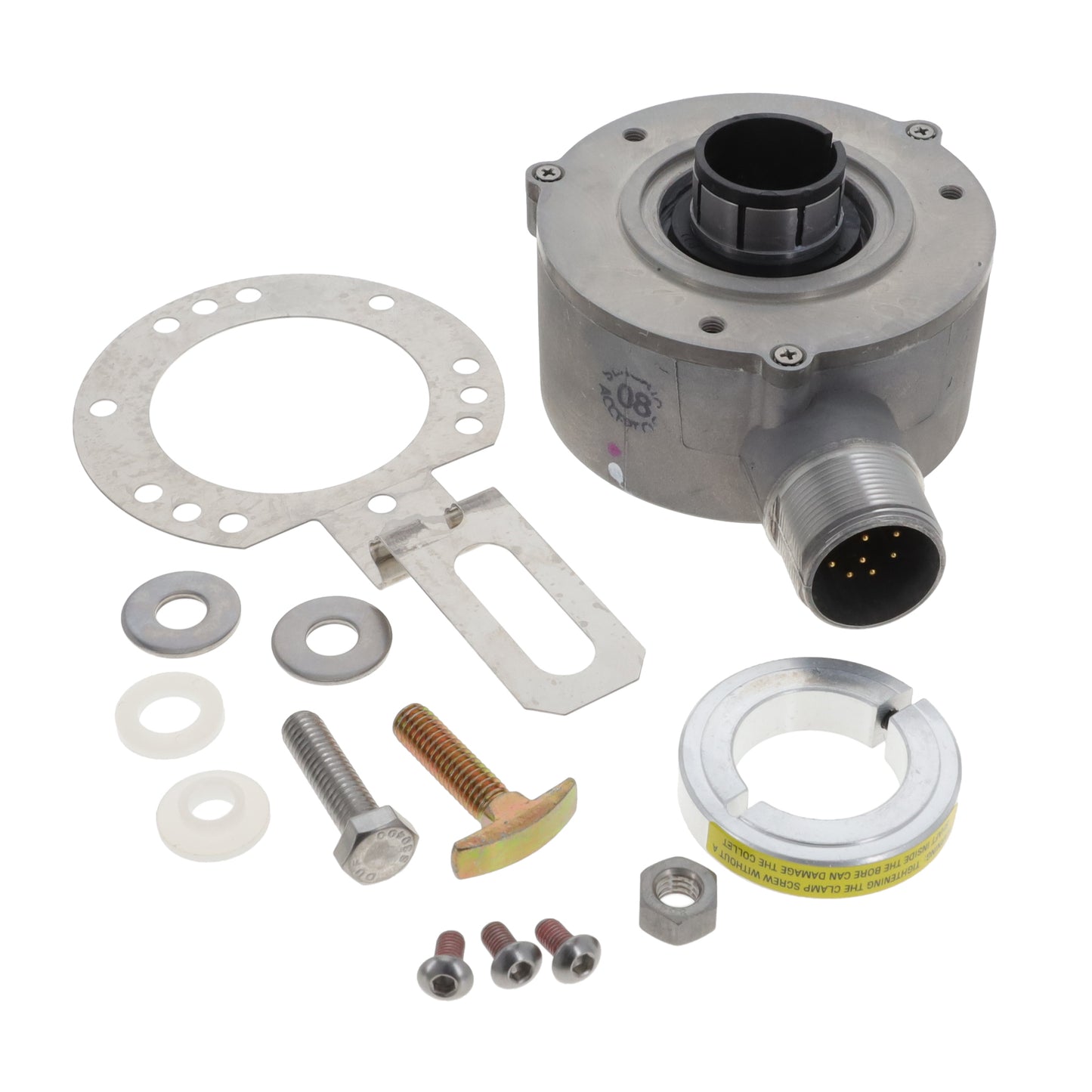 Sensata-BEI Encoders 01070-1127 HS35 Not Verified Optical