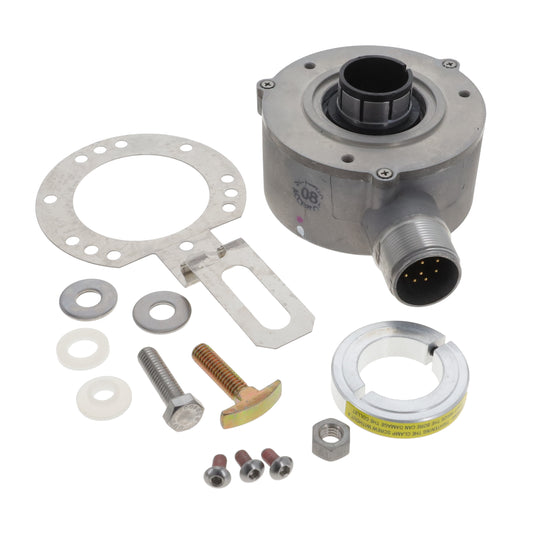 Sensata-BEI Encoders 01070-1127 HS35 Not Verified Optical