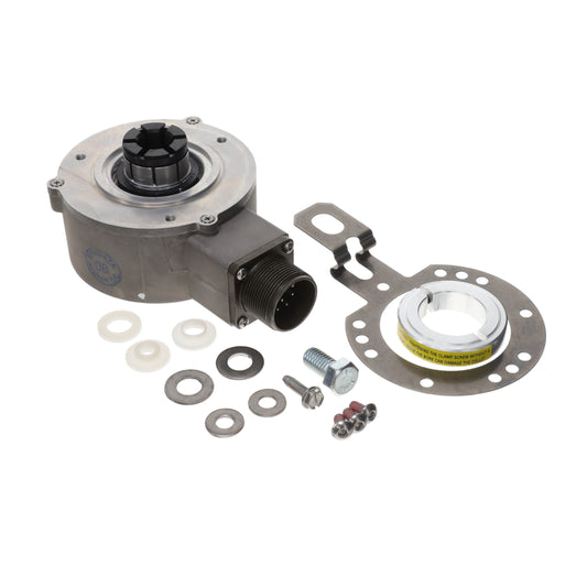 Sensata-BEI Encoders 01070-1206 HS35 Not Verified Incremental