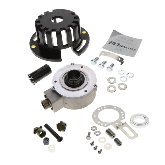 Sensata-BEI Encoders 01070-1258 HS35 Not Verified Optical