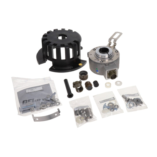 Sensata-BEI Encoders 01070-1265 HS35 Not Verified Optical