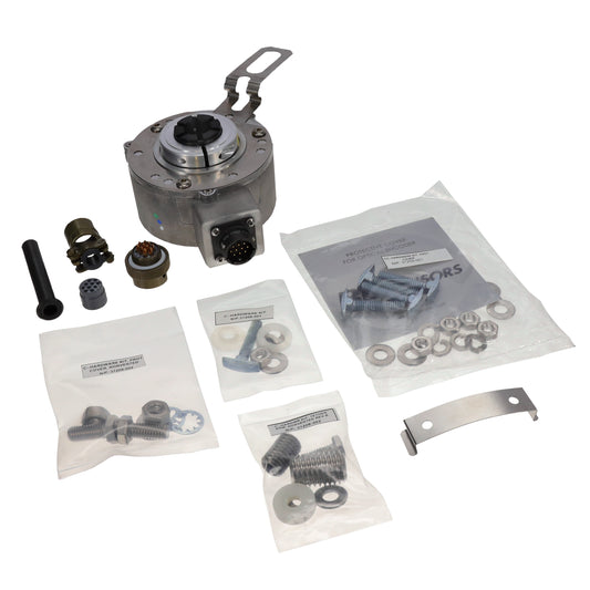 Sensata-BEI Encoders 01070-1266 HS35 Not Verified Optical