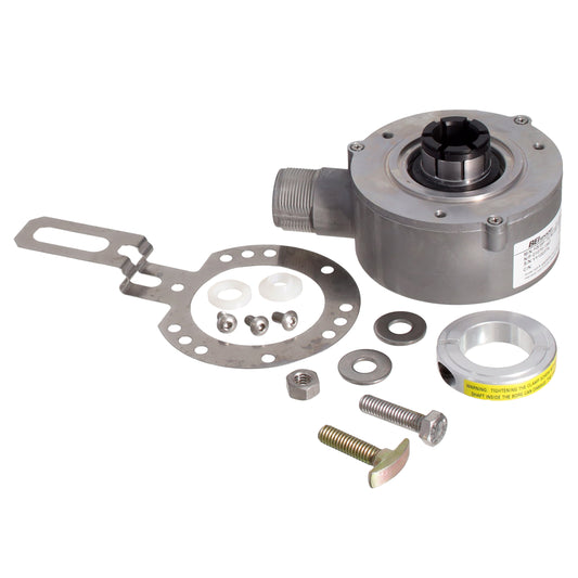 Sensata-BEI Encoders 01070-1547 HS35 Not Verified Optical