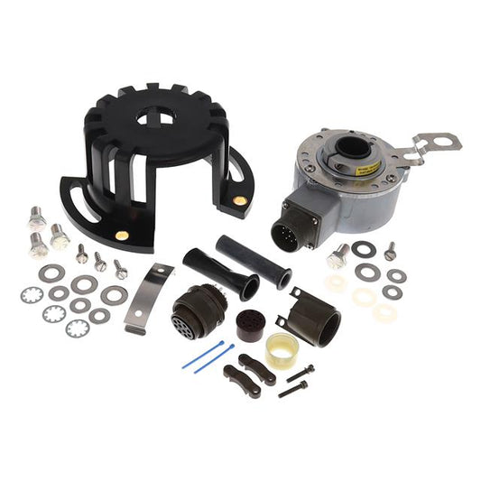Sensata-BEI Encoders 01070-281 HS35 Not Verified Optical