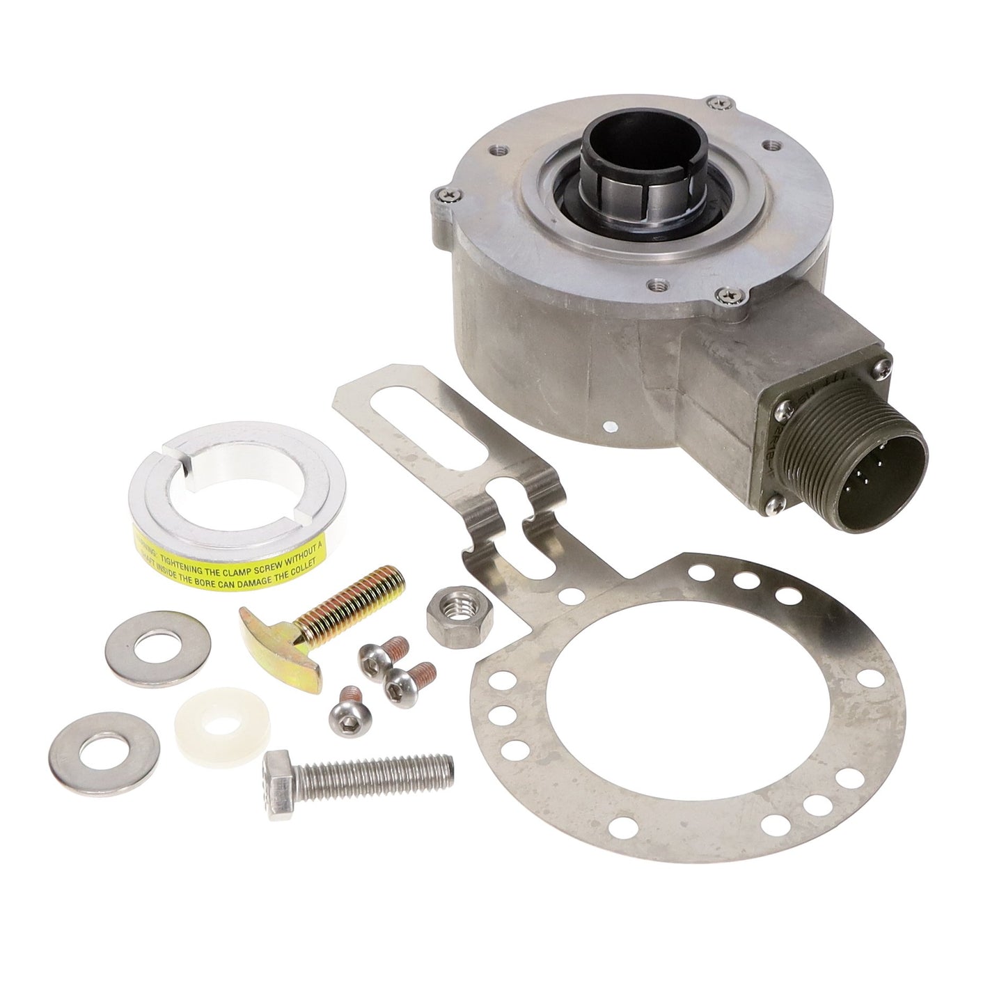Sensata-BEI Encoders 01070-361 HS35 Not Verified Optical